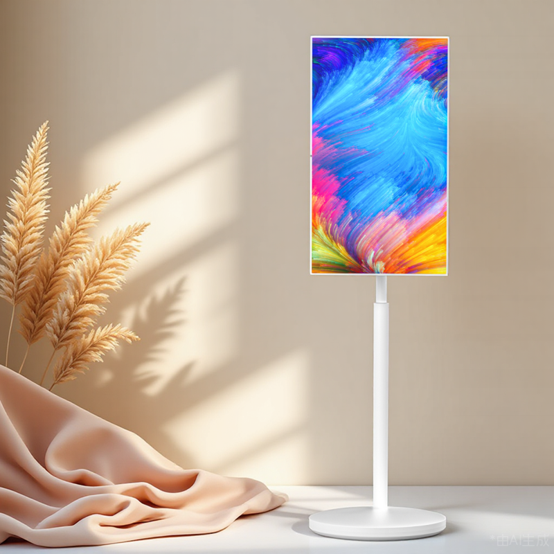 4K智慧移动随心续航闺蜜机pro