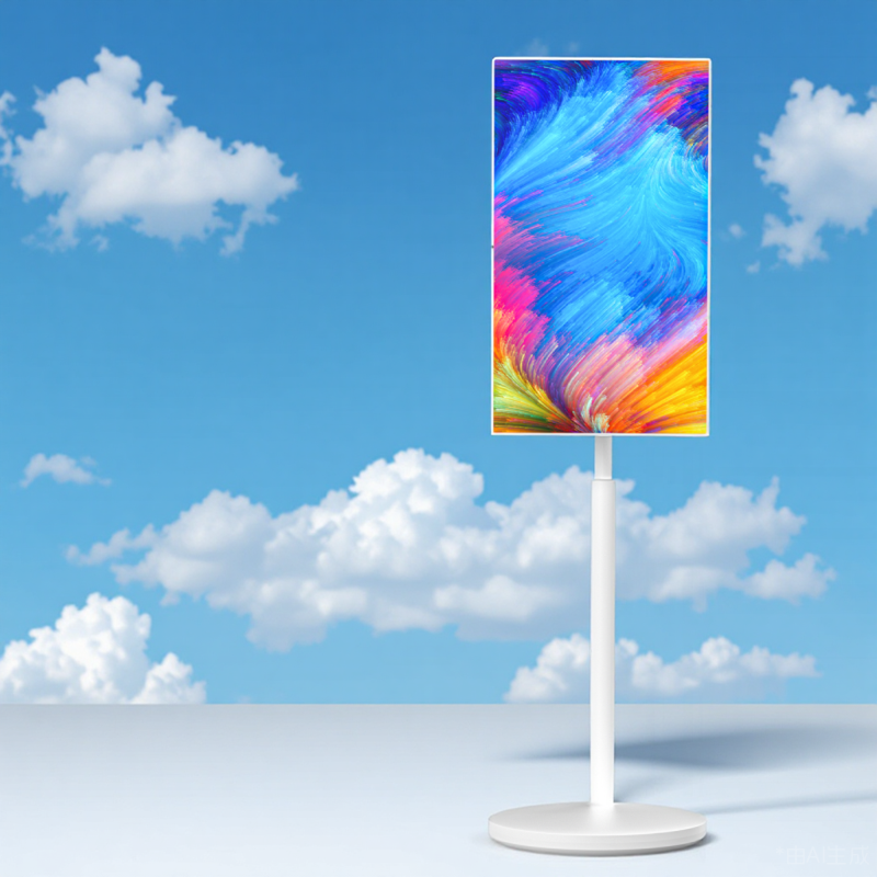 可移动随心屏Japanstandbyme