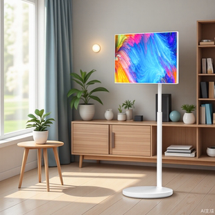 触摸电视智慧大无线超长4K续航闺蜜机屏投屏平板随心stanbyme网课