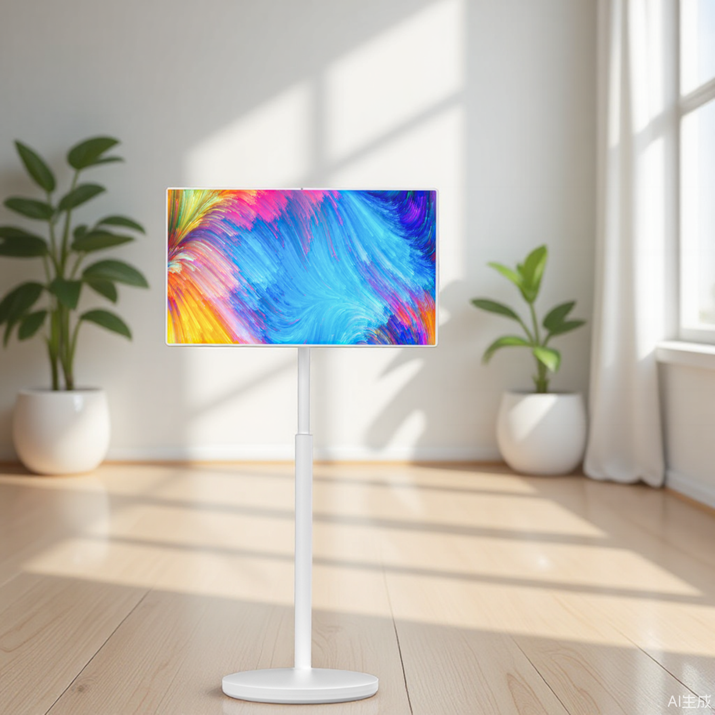 stanbyme随心屏高清4K闺蜜