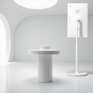 无线高清健身屏闺蜜机随心液晶平板可智能移动大4K投屏触摸网课