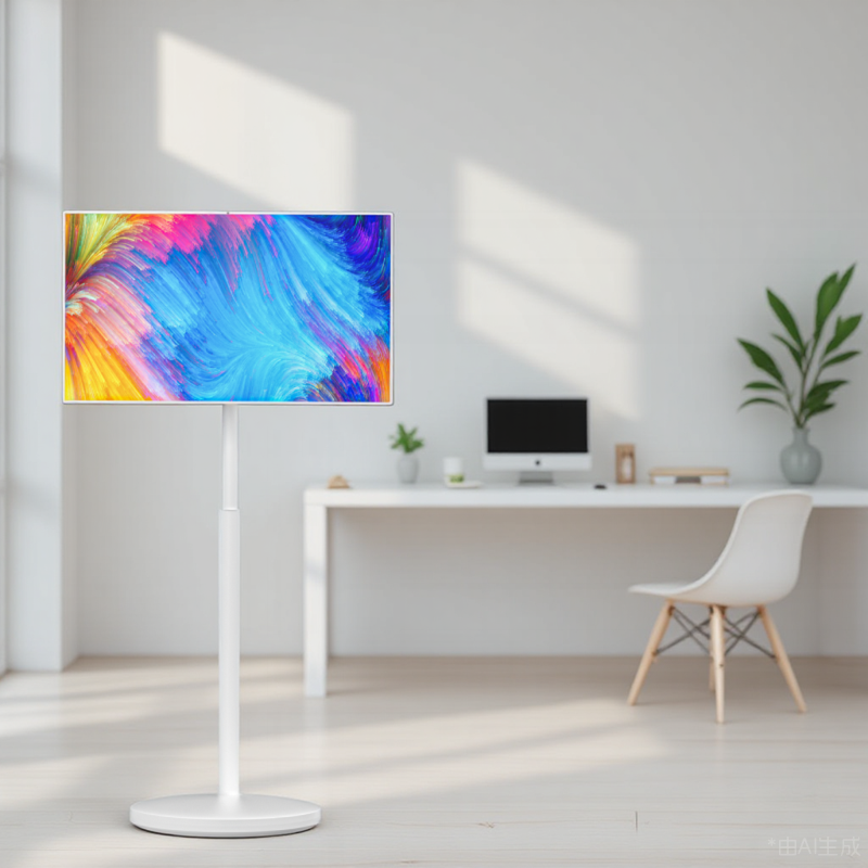 闺蜜机REAK47随心电视高清