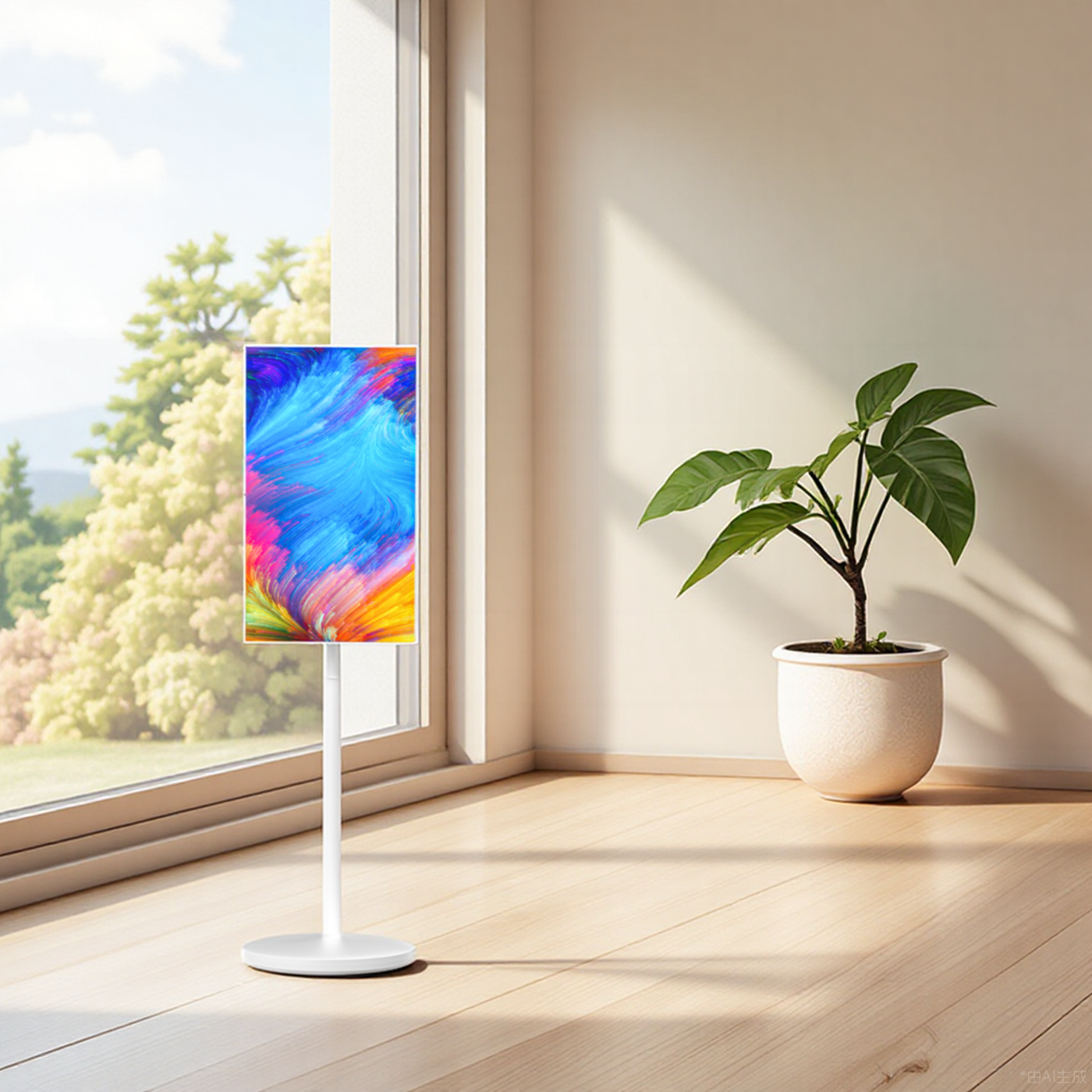 stanbyme随心屏高清4K闺蜜