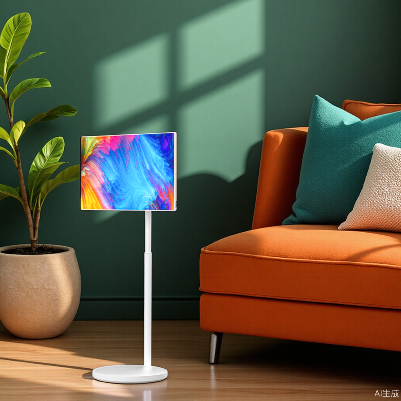 stanbyme随心屏高清4K闺蜜