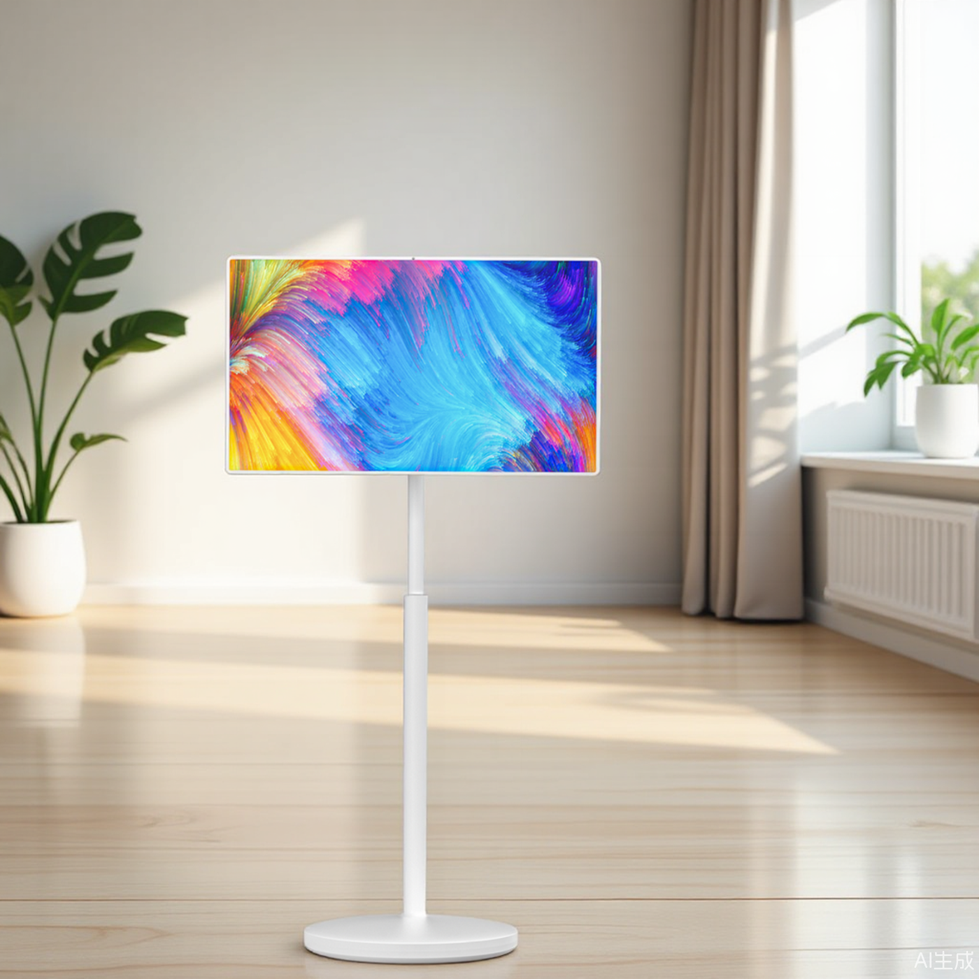 闺蜜机REAK47电视小时高清