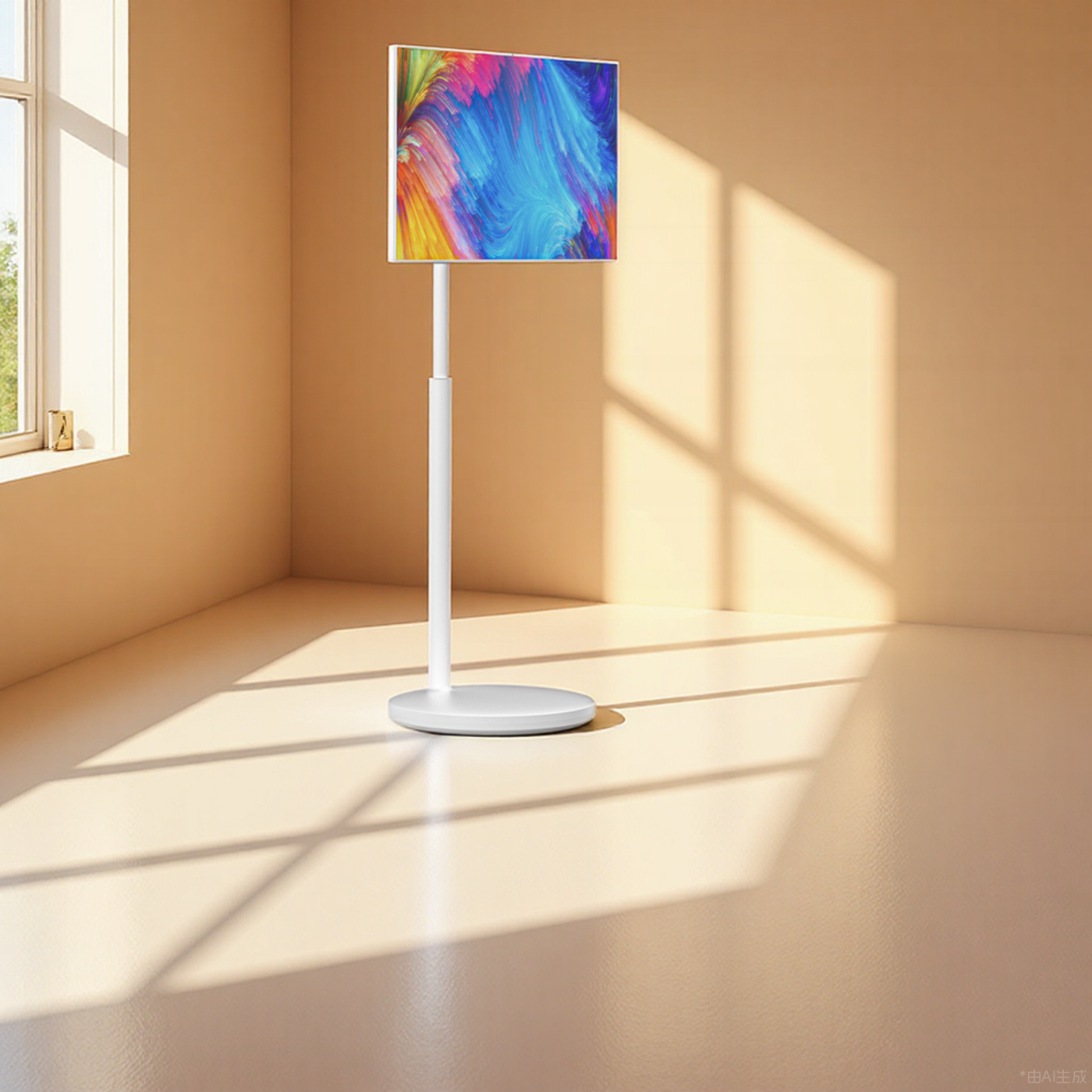 stanbyme4k智慧屏闺蜜机