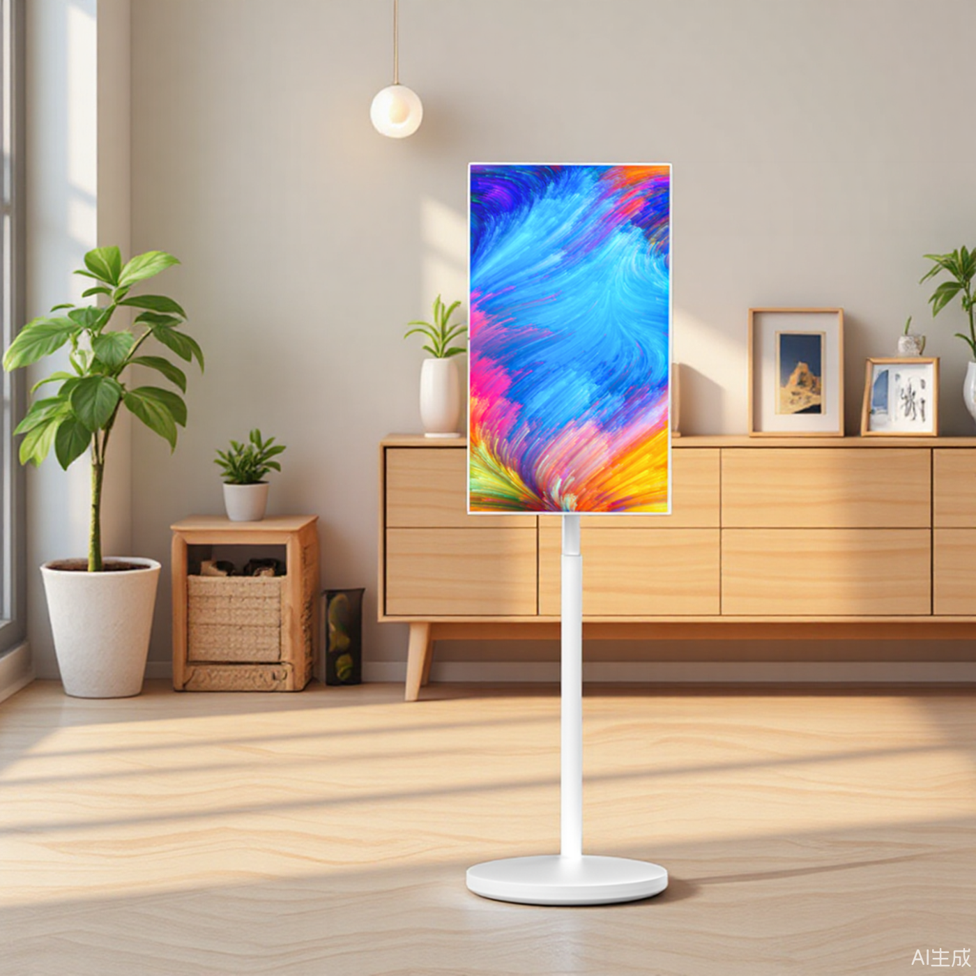 stanbyme随心屏高清4K闺蜜