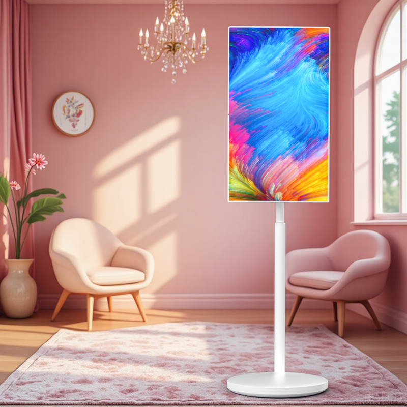 stanbyme随心屏高清4K闺蜜