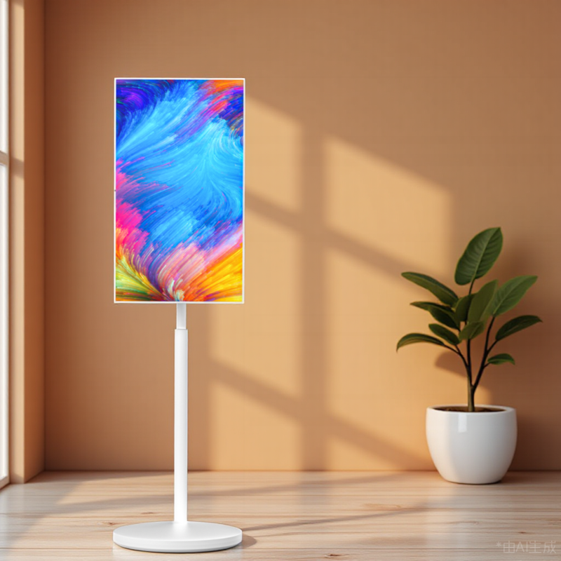 大移动投屏4K液晶高清随心平板