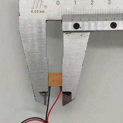 新88mm半导体紫铜微型制冷片TES13118急速降温37V精密仪器散热品