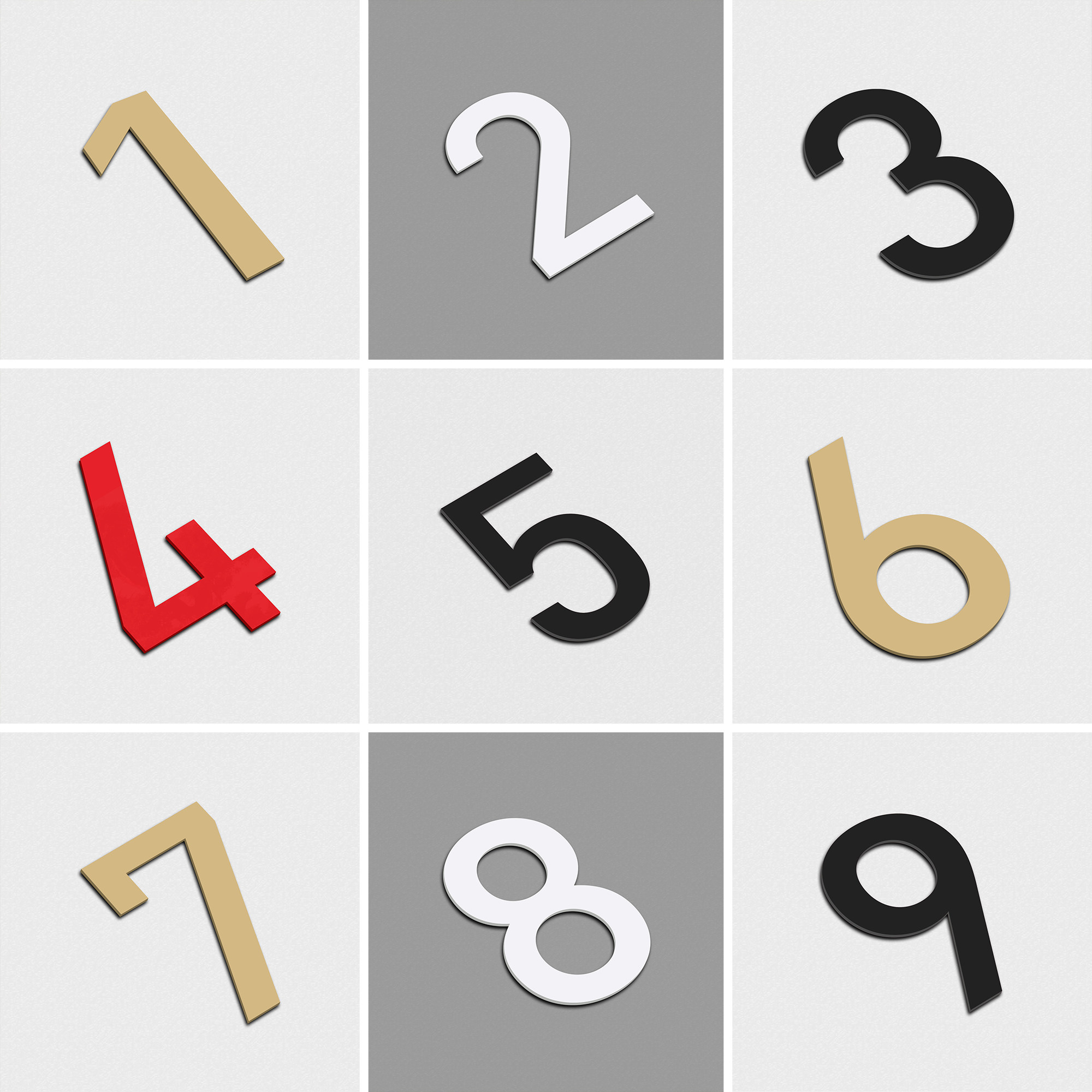 宾馆酒店公寓楼层指示自粘门贴标识标志牌灭火器消防栓墙贴定制镂空