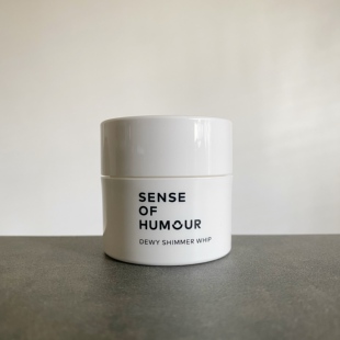 SENSE OF HUMOUR日本美发沙龙专用定型造型发蜡日系时尚