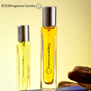 【花香调】香型合集三 白晶 和风茉莉 狐狸 平替复刻香水香氛喷雾