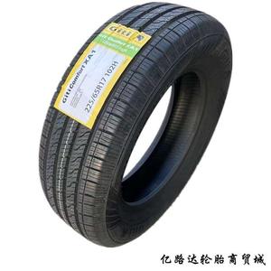 佳通轮胎225/65R17 102H 探界者 奇骏荣放22565r17 2256517