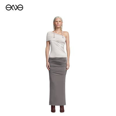 【ENG】Entire Studios PILLAR斜肩背心上衣