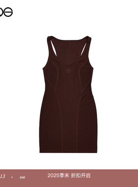 【热销补货】【ENG Limited Collection】 背心连衣裙 秋冬