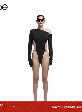 【ENG】Entire Studios VALVE 长袖连体衣  秋冬