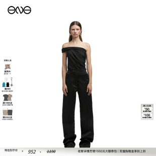 PILLAR背心上衣 Studios ENG 春 Entire