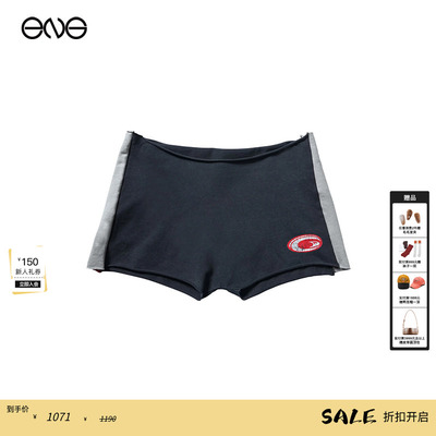 【ENG】GREG ROSS COAST 迷你短裤女装