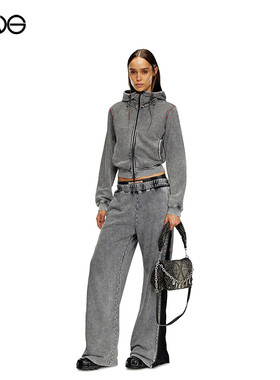 【断码特惠】DIESE L Delaney 休闲长裤  秋冬