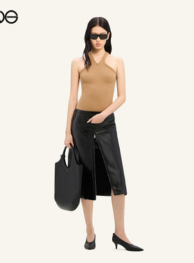 【ENG】COURREGES 古未界背心  秋冬