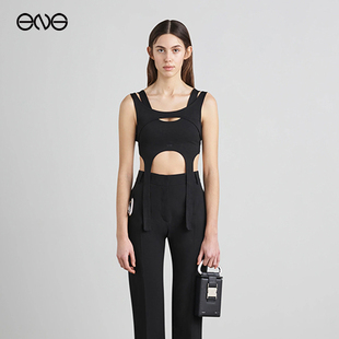 HARNESS Emil Heliot 背心 ENG