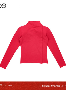 【ENG exclusive】GREG ROSS 女士击剑服长袖上衣