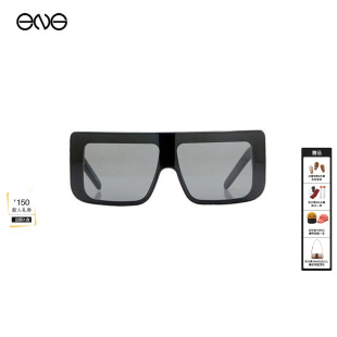 新品 Owens瑞克欧文斯墨镜男女同款 Rick 26春 ENG