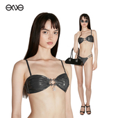 女 HOLLYWOOD比基尼文胸泳衣上装 ENG MISBHV