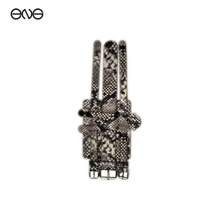 【特惠】Walter Van Beirendonck Walterman 手环