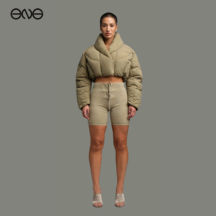 ENG 短款 Entire A7L 羽绒外套 Studios