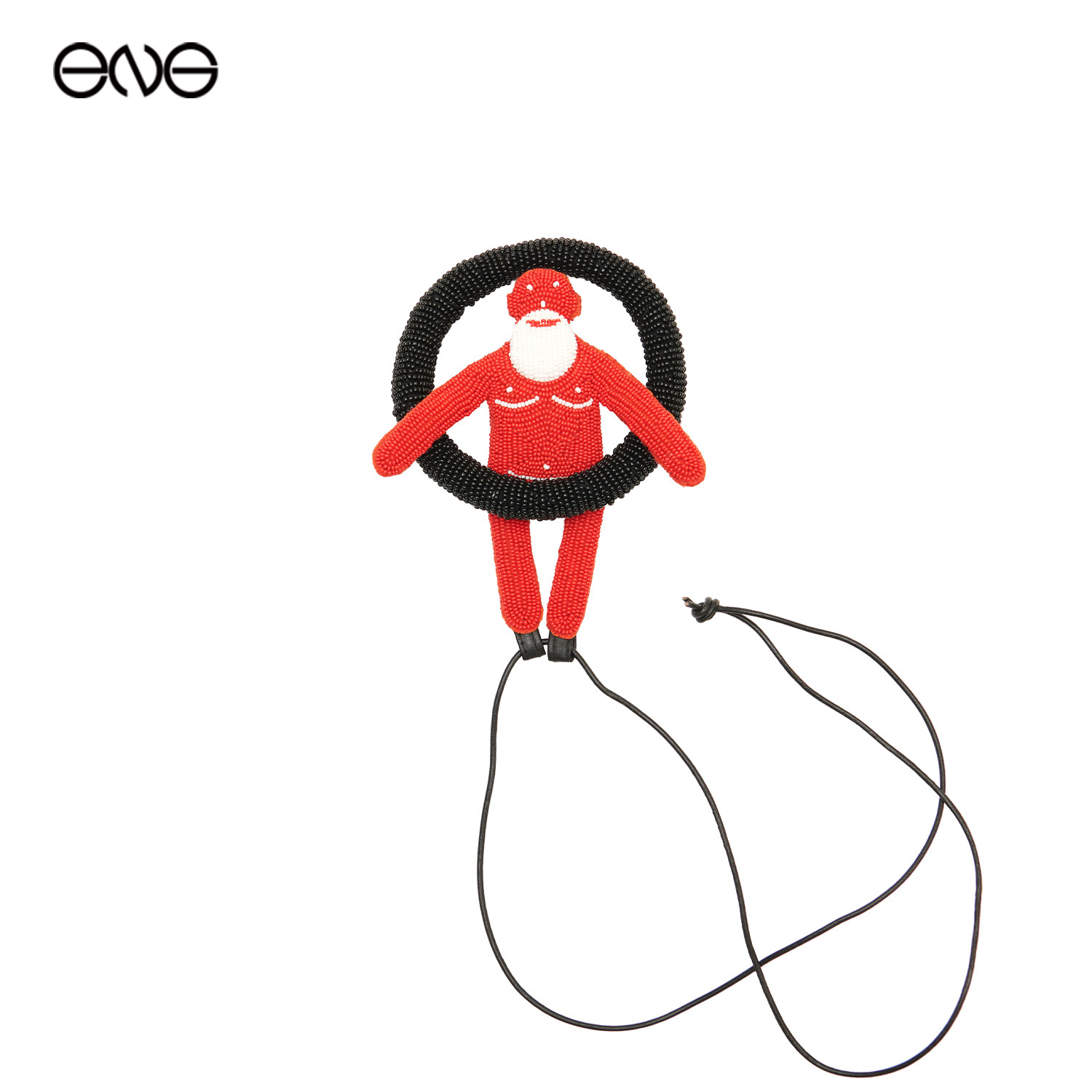 【ENG】Walter Van Beirendonck 项链男女同款新品25秋