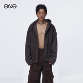 ENG GREG ROSS 短版 夹克外套