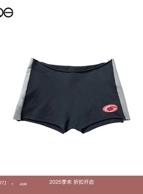 【ENG】GREG ROSS COAST 迷你短裤女装