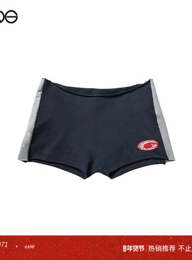 【ENG】GREG ROSS COAST 迷你短裤女装