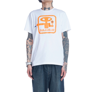 【ENG】Walter Van Beirendonck Dawleetoo 短袖T恤