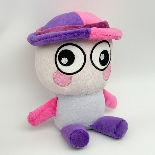 现货跨境新品Roblox  Moopy  piggy Plush游戏毛绒公仔玩偶