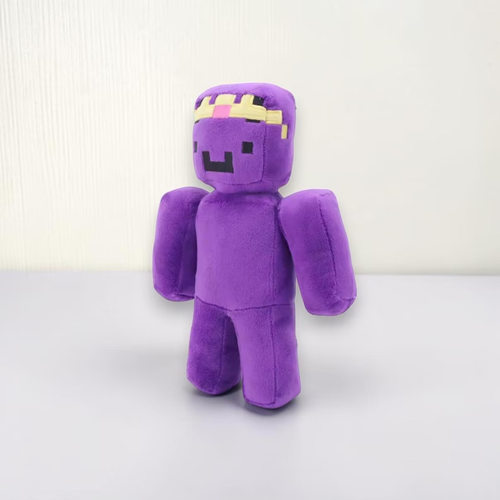 新品Unstable Universe SMP Wemmbu不稳定宇宙SMP毛绒玩偶公仔