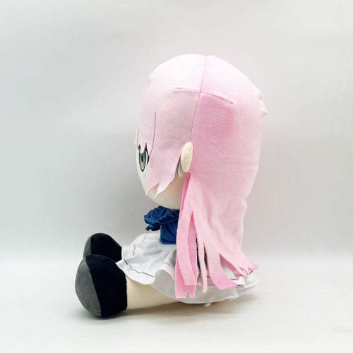 跨境新品 BBanG Dream! plush 梦想协奏曲毛绒玩偶公仔