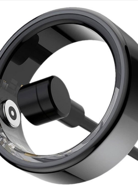 智能戒子磁吸充电器   戒子R02/R06/SR200 R8/R11M 数据线 充电线