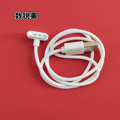 适用翰诺思手环充电器 M29/M28/计步器数据