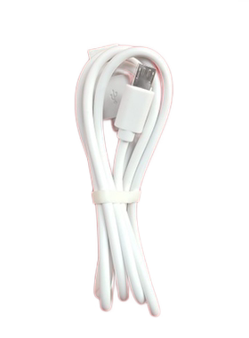 适用格力1201A6充电器USB线
