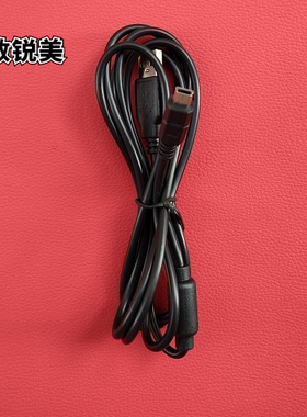 适用德州仪器计算器TI-Nspire CX CAS 充电线  TI-84 PLUS 数据线