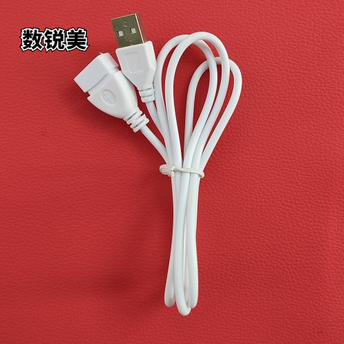 乐心充电器电源线USB线