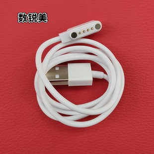 恩科X10骨传导耳机ENKOR X10蓝牙耳机充电器  数据线  磁吸充电线