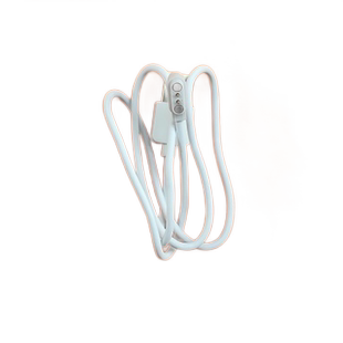 适用MIUI小米小达果蔬清洗机充电线 数据线 蔬菜消毒机磁吸充电器