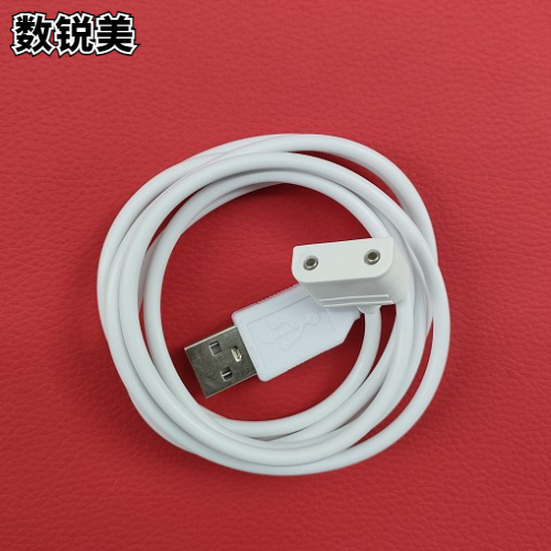 适用洁碧冲牙器GT17充电线