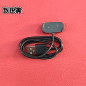 数据线 适用华米Pop 磁吸充电线 GTS2 pro A1918手表充电器GTR