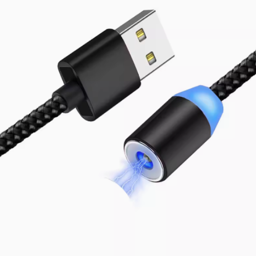 按摩器数据线USB充电器