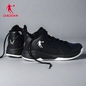男鞋 男士 2026春季 乔丹篮球鞋 新款 减震实战球鞋 防滑耐磨战靴运动鞋